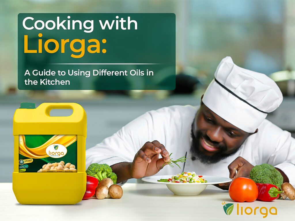 Our Kitchen Liorga Edible Oil Purity And Quality our-kitchen-liorga-edible-oil-purity-and-quality