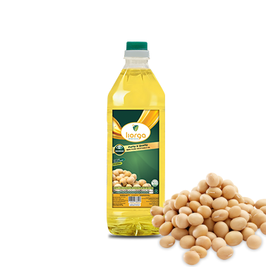 Liorga soya oil